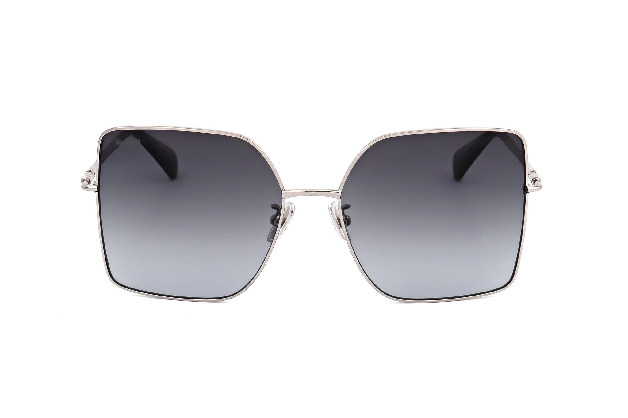 Max Mara Women's Metal Sunglasses