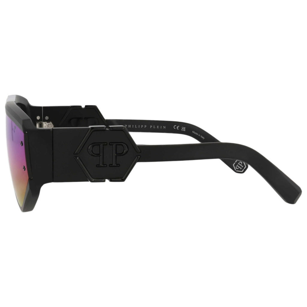 Philipp Plein Men's Sunglasses SPP093M-65-703V