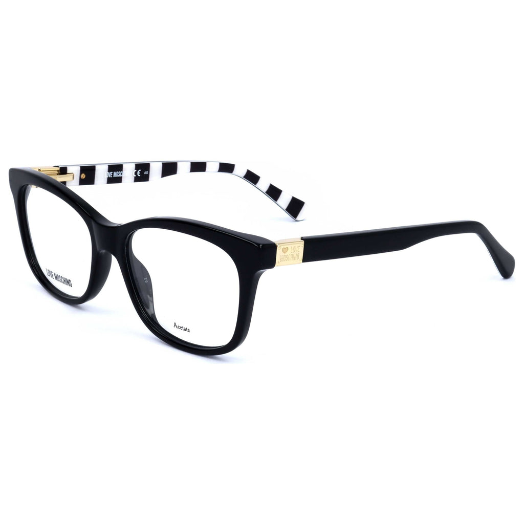 Moschino Women's Eyeglasses MOL515-807-52