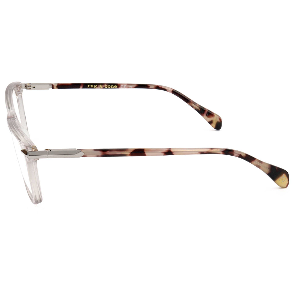 Rag & Bone Women's Eyeglasses RNB3031-FWM-54