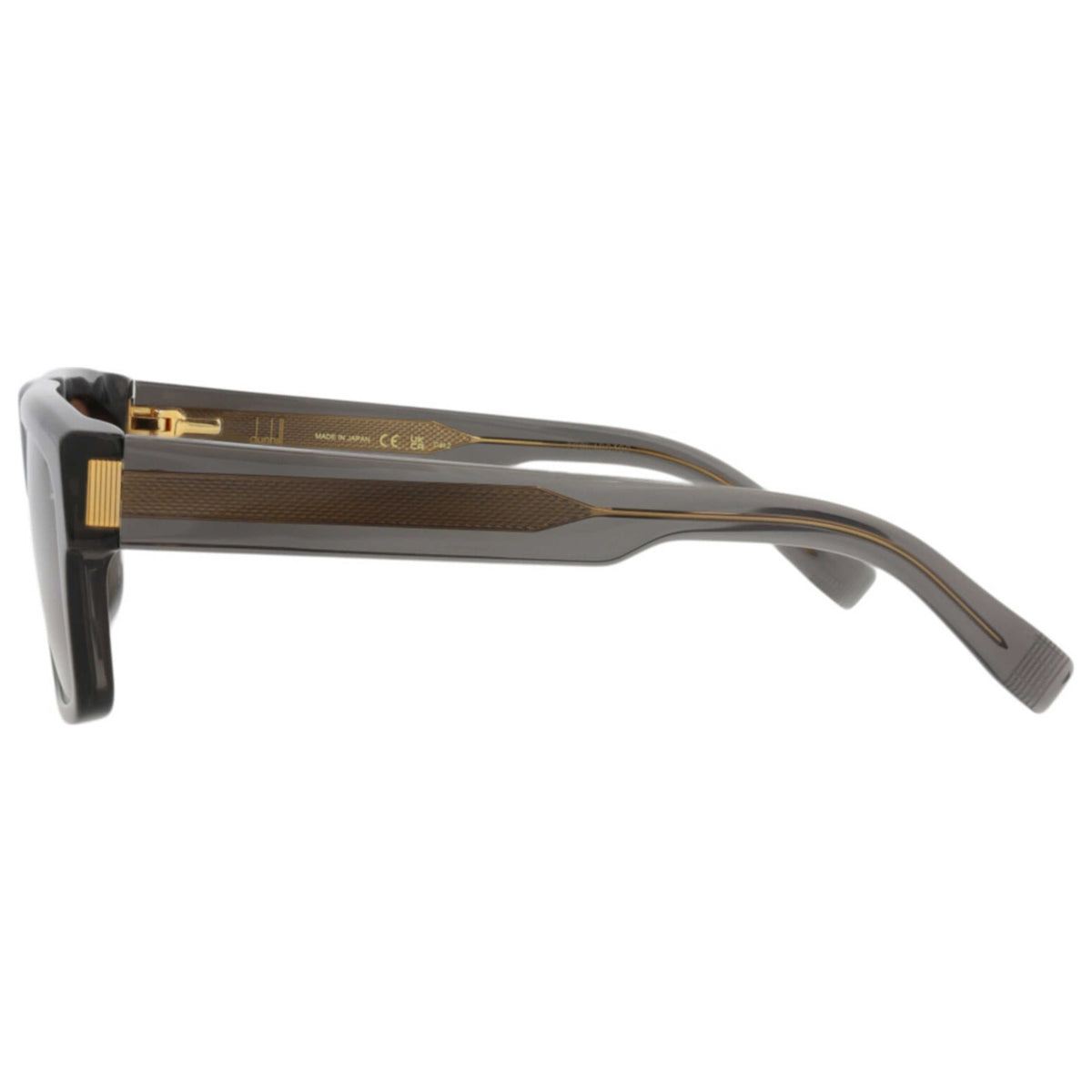 Dunhill Men's Sunglasses DU0055S-30014046-004