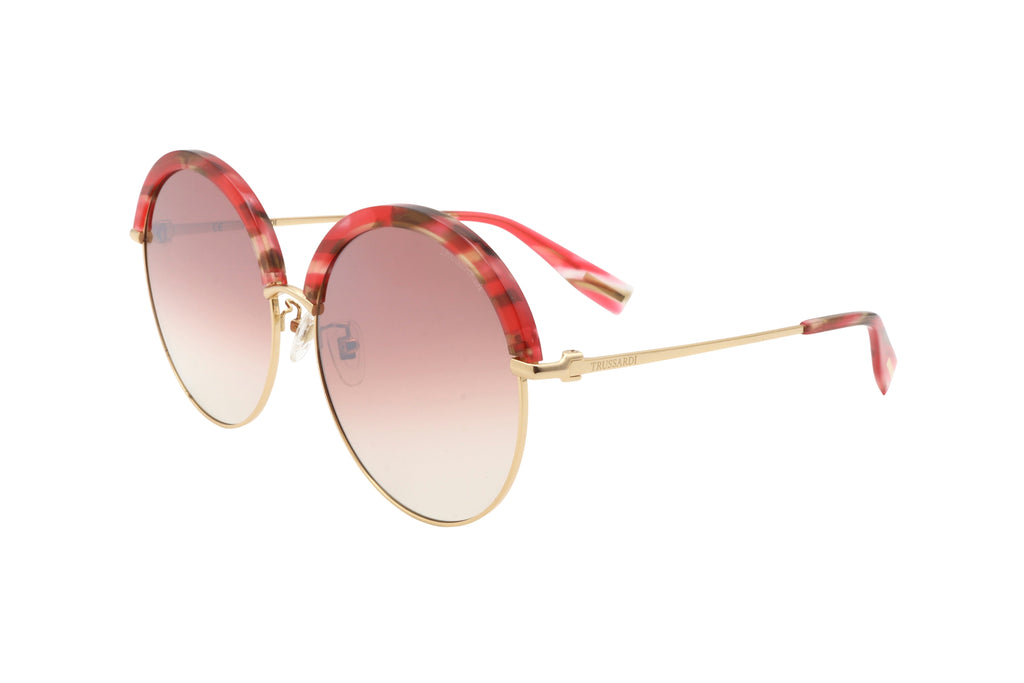 Trussardi Women's Combined Sunglasses