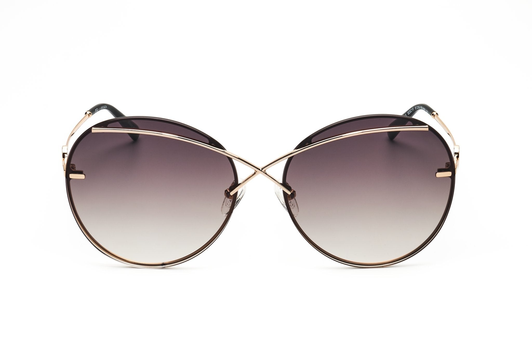 Escada Women's Metal Sunglasses