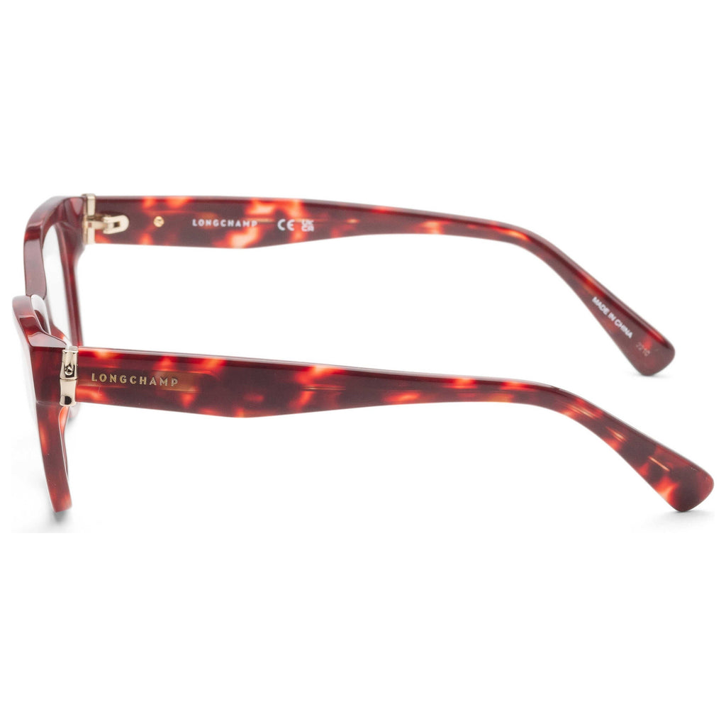 Longchamp Women's Eyeglasses LO2713-640