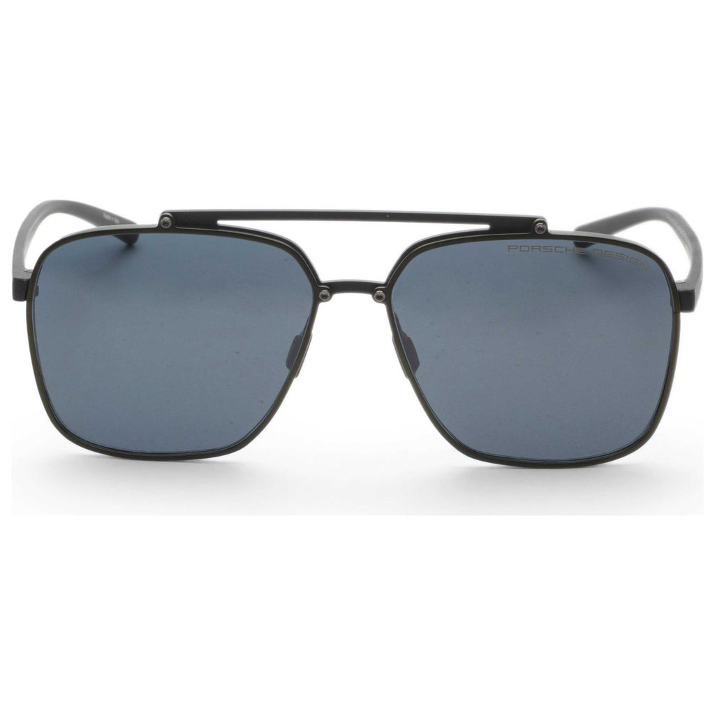 Porsche Design Men's Sunglasses P8937-59E267