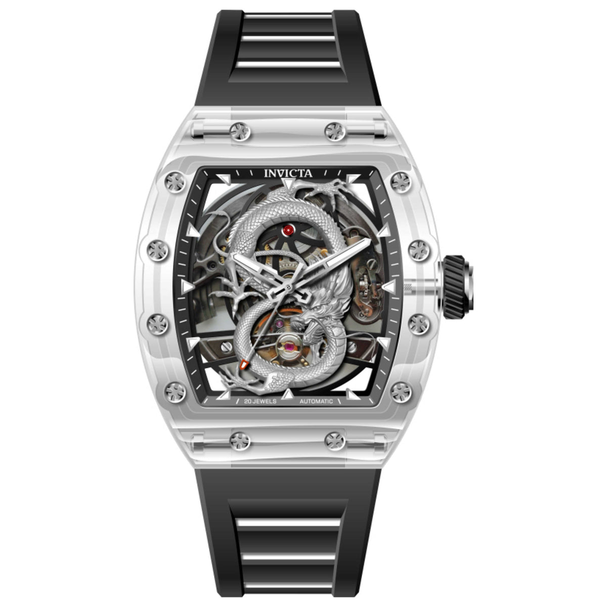 Invicta Men's Watch IN-69499