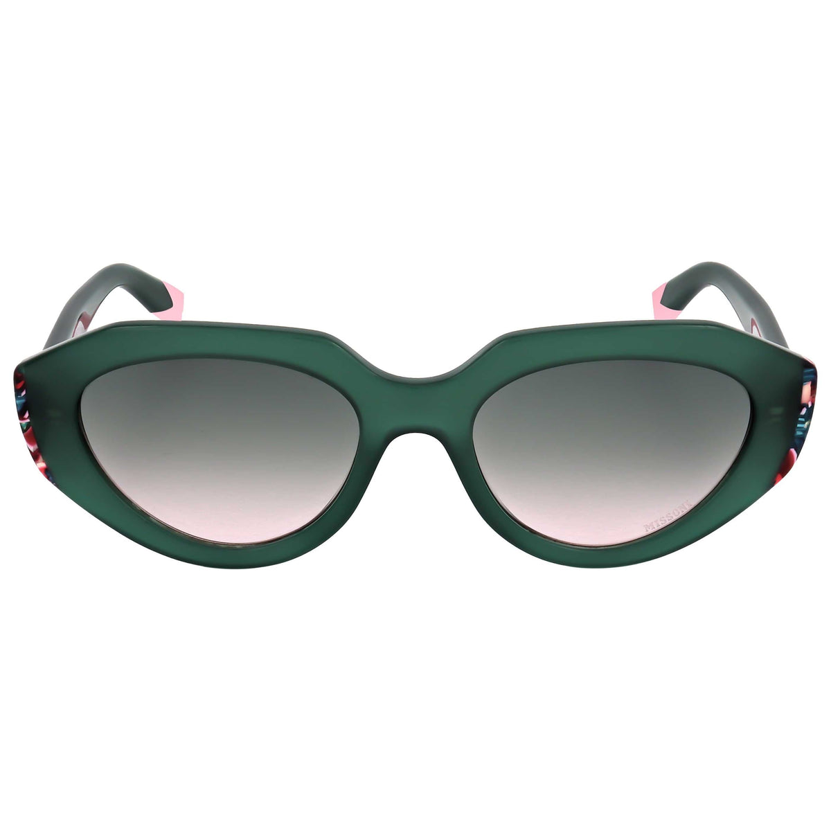 Missoni Women's Sunglasses MIS0131-S-IWB-53