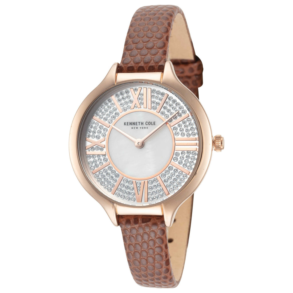 Kenneth Cole Women's Watch KC51054006