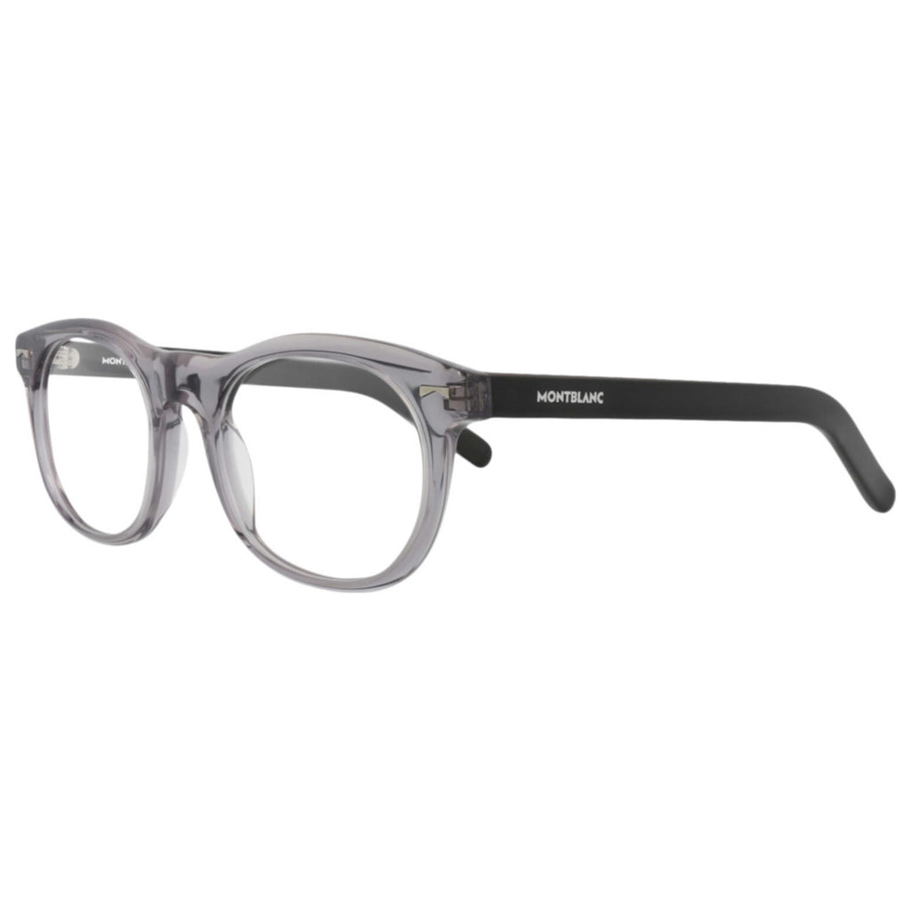 Montblanc Men's Eyeglasses MB0229O-30013543-007