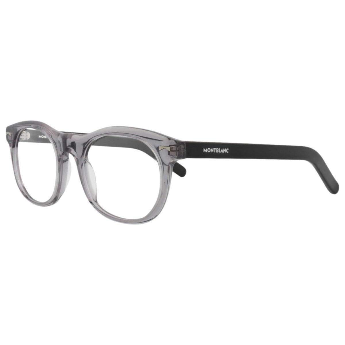 Montblanc Men's Eyeglasses MB0229O-30013543-007