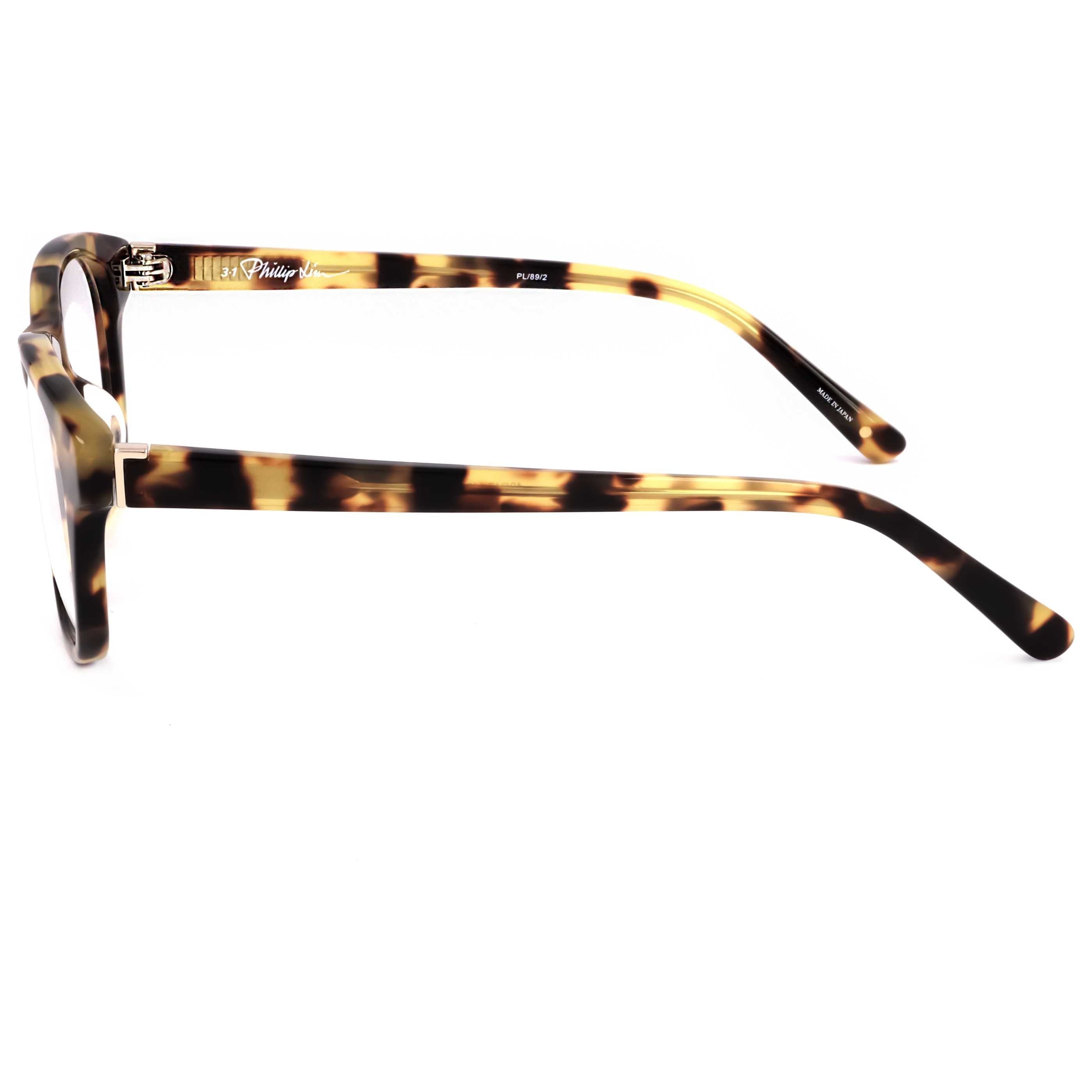 Linda Farrow Unisex Opticals PL89-C2-49