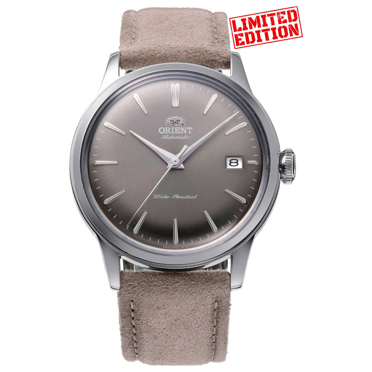 Orient Classic Bambino Men's Watch RA-AC0M13N