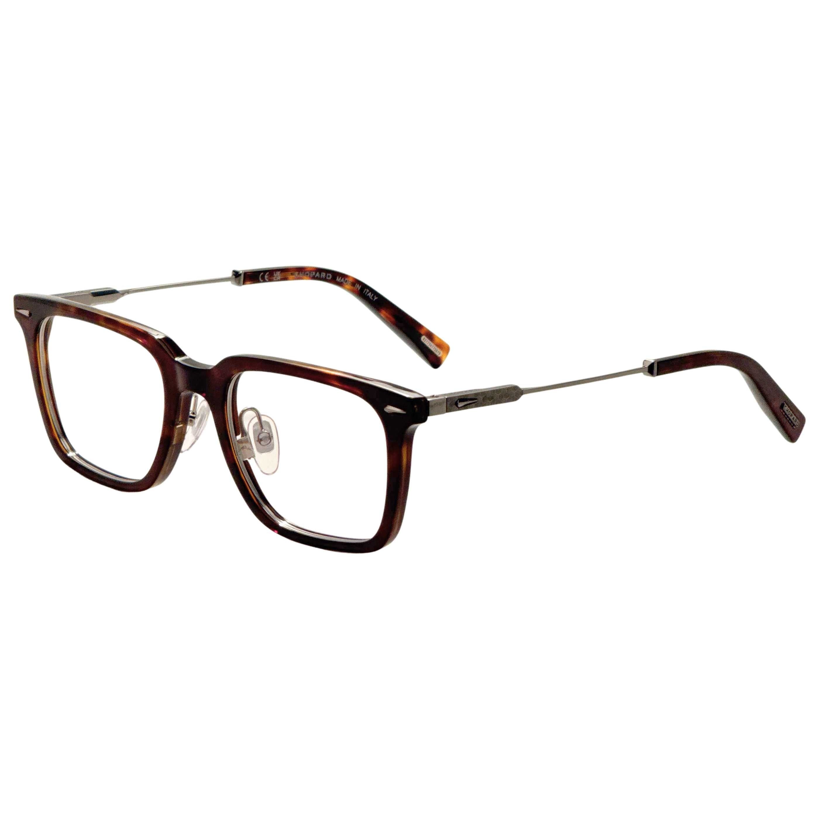Chopard Men's Eyeglasses VCH3465203AQ