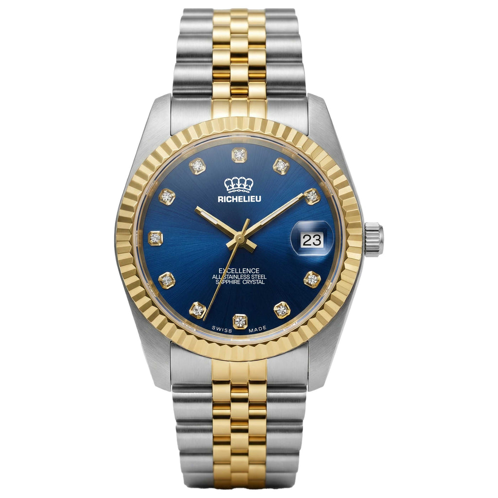 Richelieu Classic Women's Watch MRI-25R26-07-971