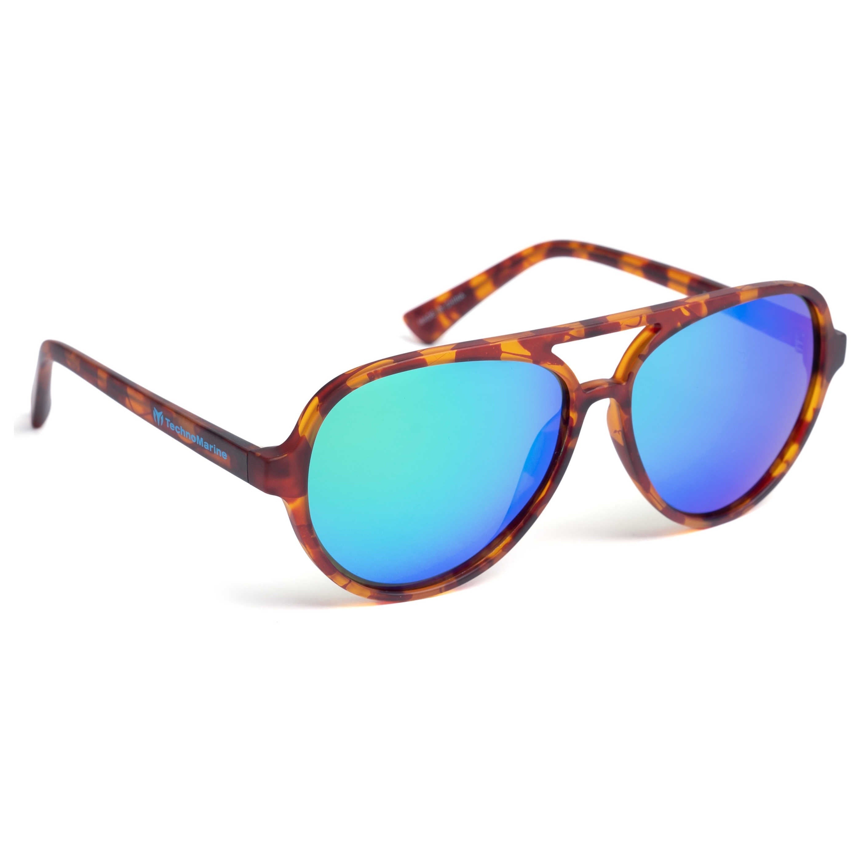 TechnoMarine Unisex Sunglasses TMEW017-02