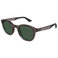 Montblanc Men's Sunglasses MB0398S-003