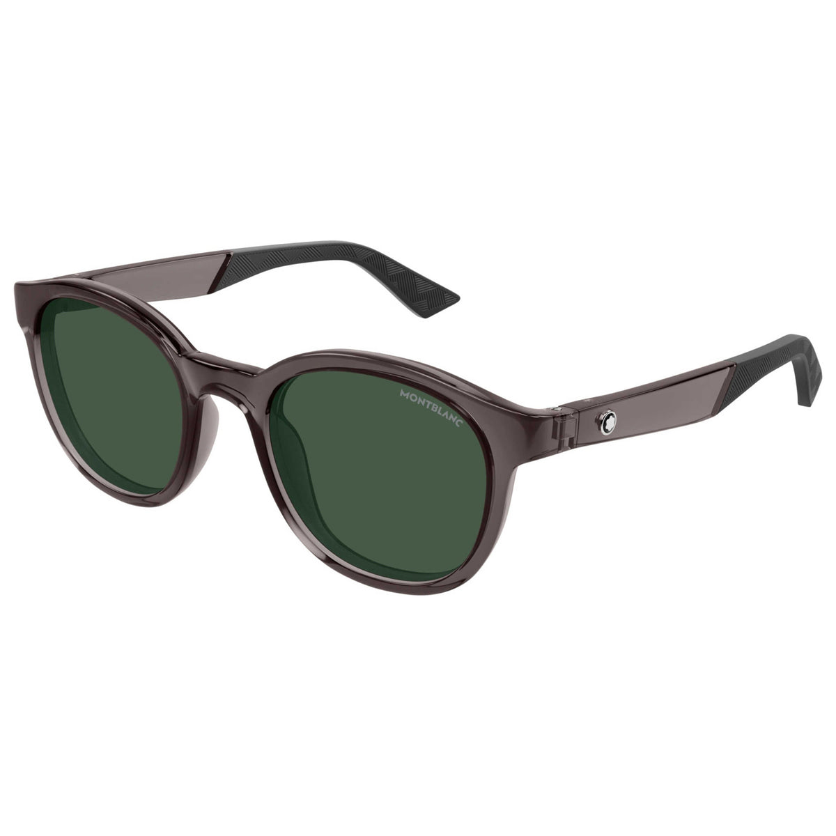 Montblanc Men's Sunglasses MB0398S-003