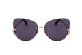 Roberto Cavalli Women's Metal Sunglasses