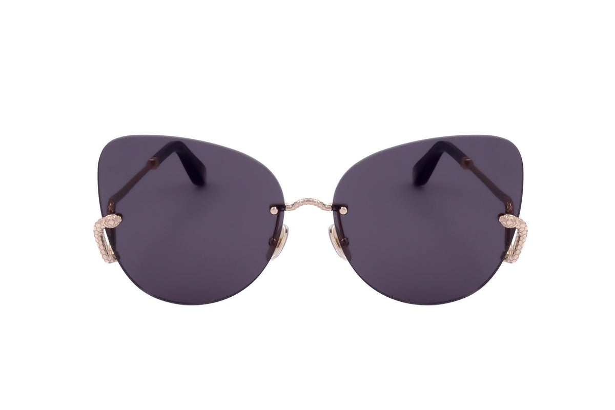 Roberto Cavalli Women's Metal Sunglasses