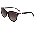 Carolina Herrera Women's Sunglasses HER0107-S-O63-57