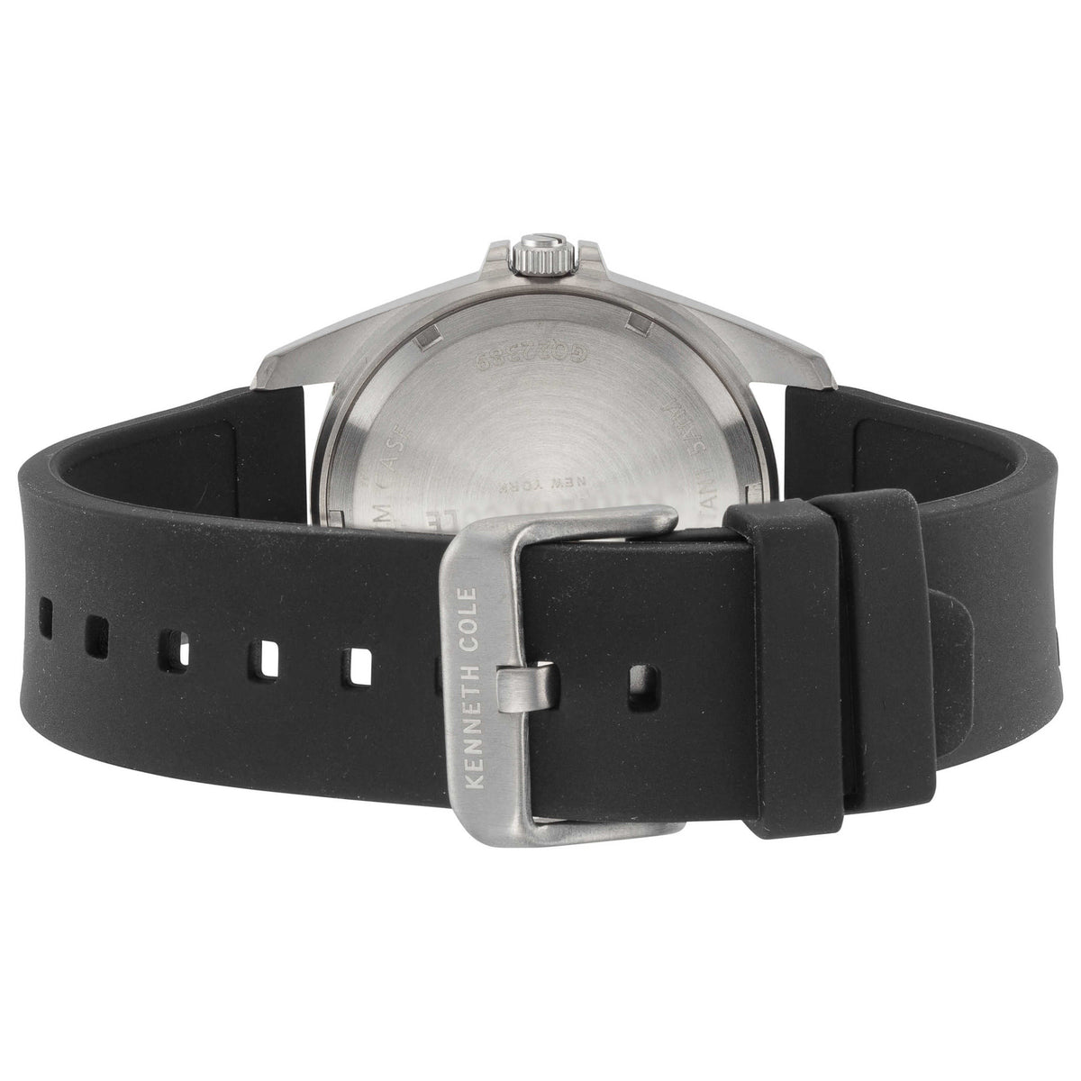 Kenneth Cole Men's Watch KCWGQ2238902