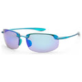 Maui Jim Men's Sunglasses MJ0407S-007