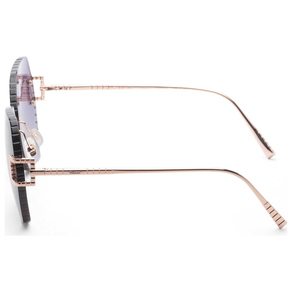 Chopard Women's Sunglasses SCHG31M6408FC