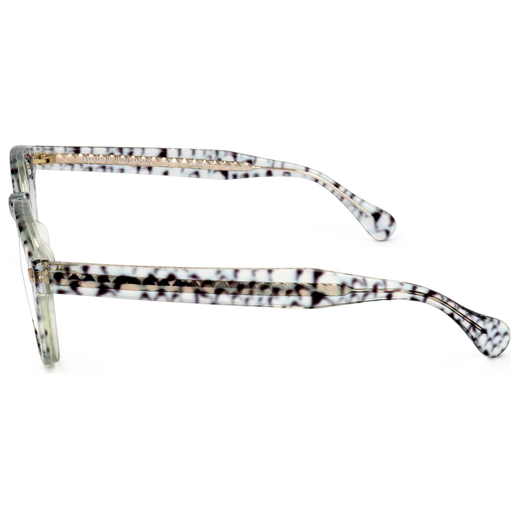 Linda Farrow Women's Opticals MW119-C5-49