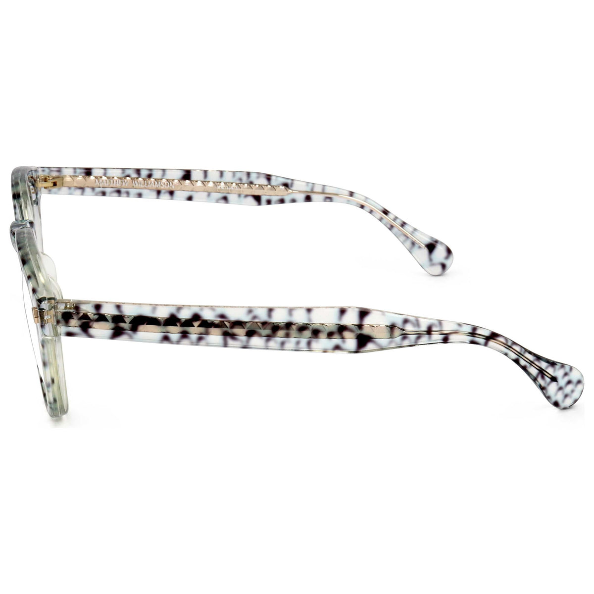 Linda Farrow Women's Opticals MW119-C5-49