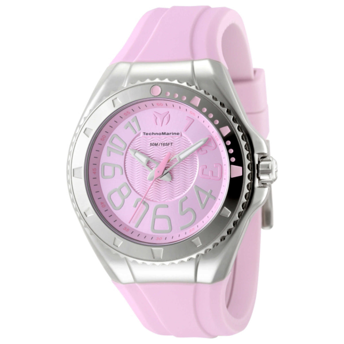 TechnoMarine Lusso Mare Women's Watch TM-225035