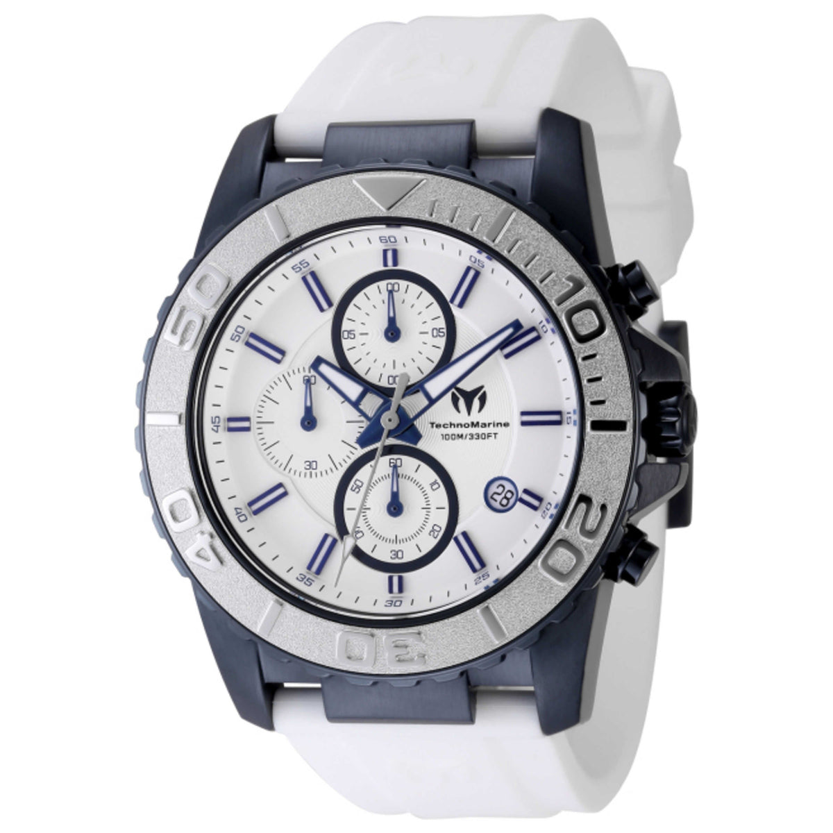 TechnoMarine Sea Grace Men's Watch TM-724006