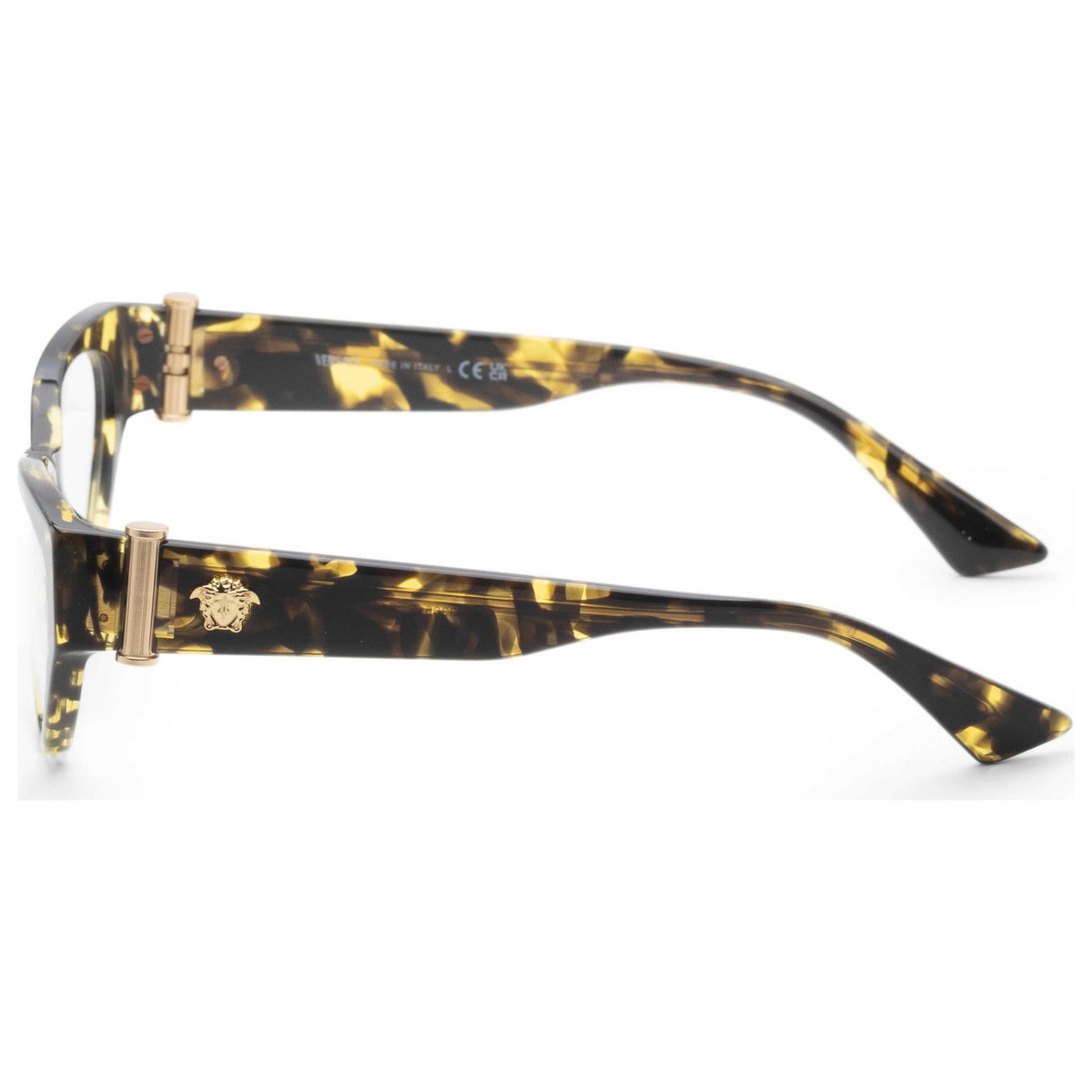 Versace Women's Eyeglasses VE3366F-5428-55