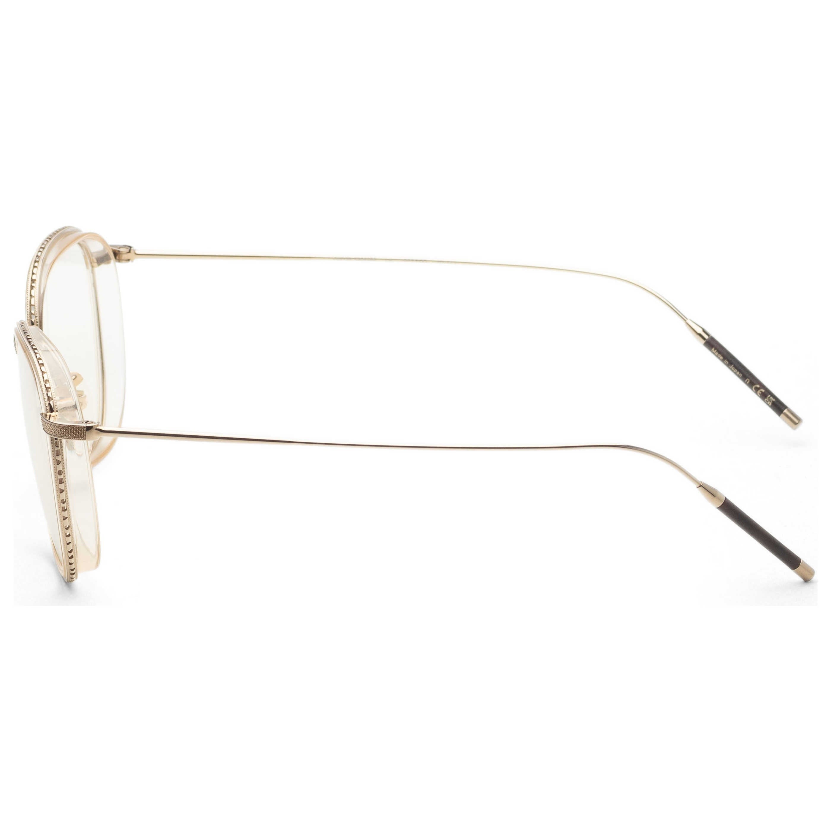 Oliver Peoples TK-9 Women's Eyeglasses OV1321T-5327-48