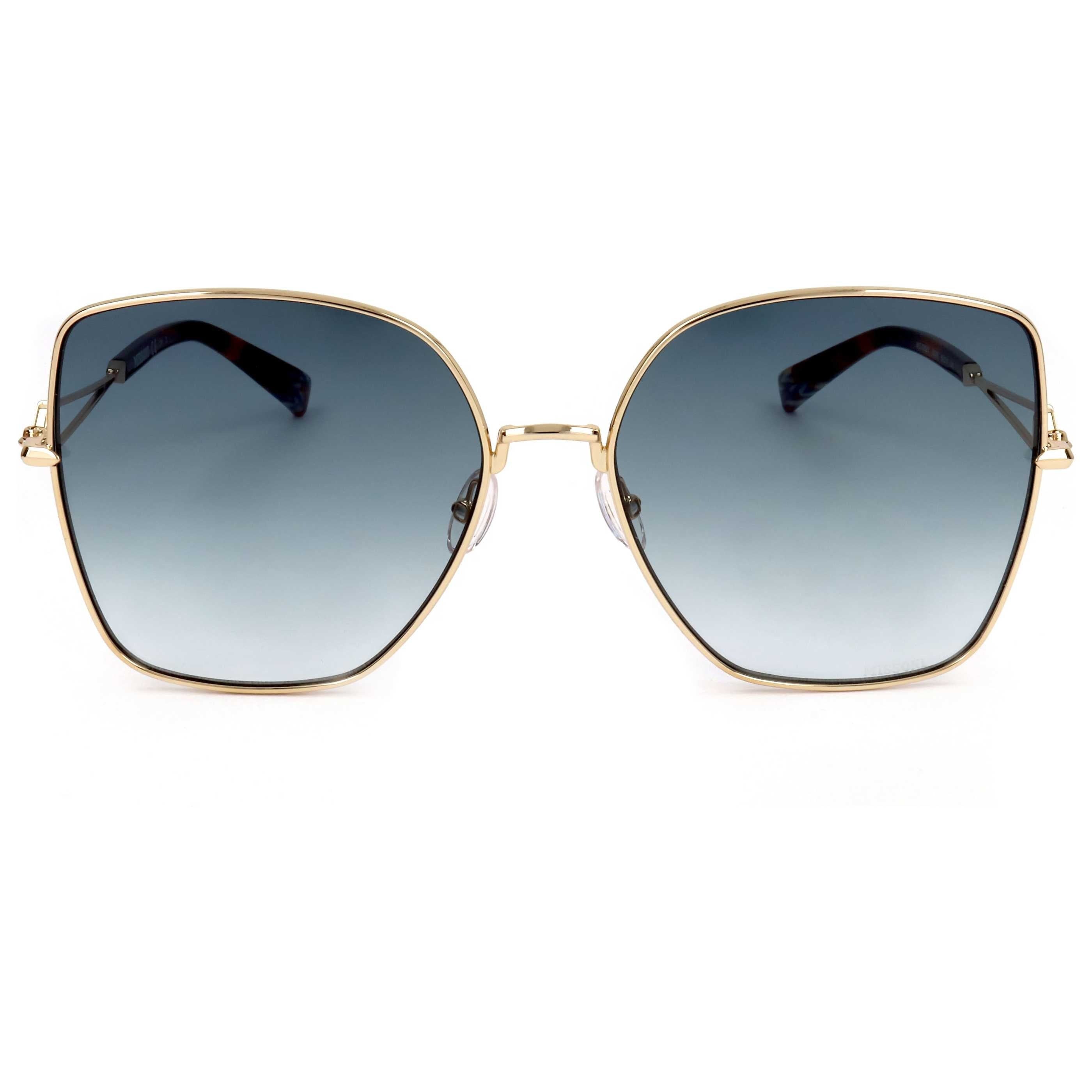 Missoni Women's Sunglasses MIS0052-S-000-59