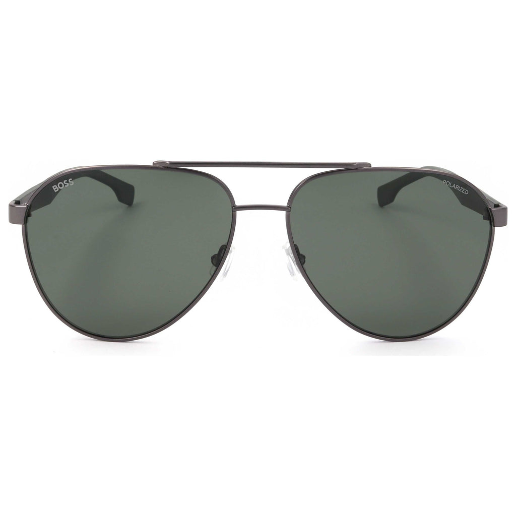 Hugo Boss Men's Sunglasses BOSS1485-S-MFK-60