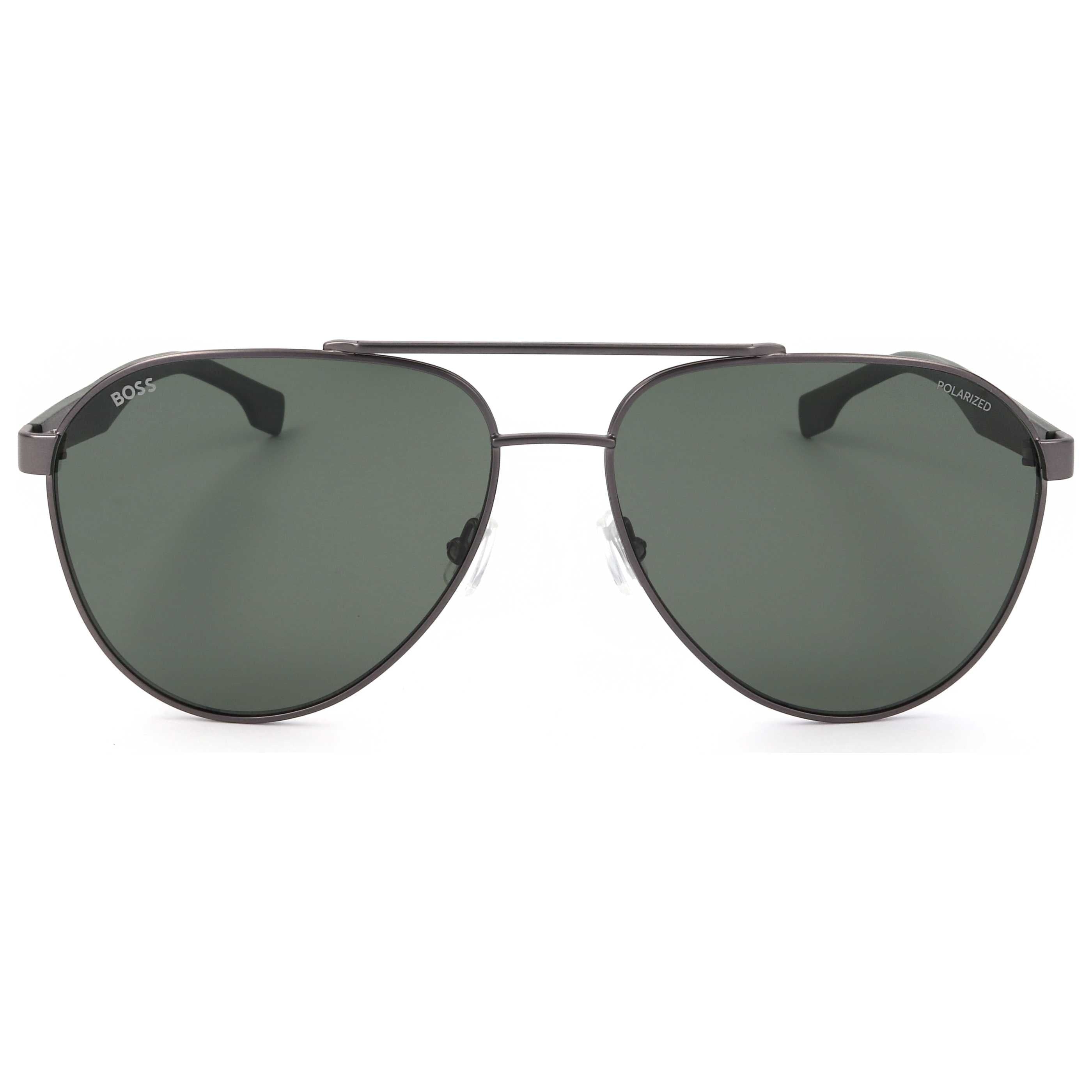 Hugo Boss Men's Sunglasses BOSS1485-S-MFK-60