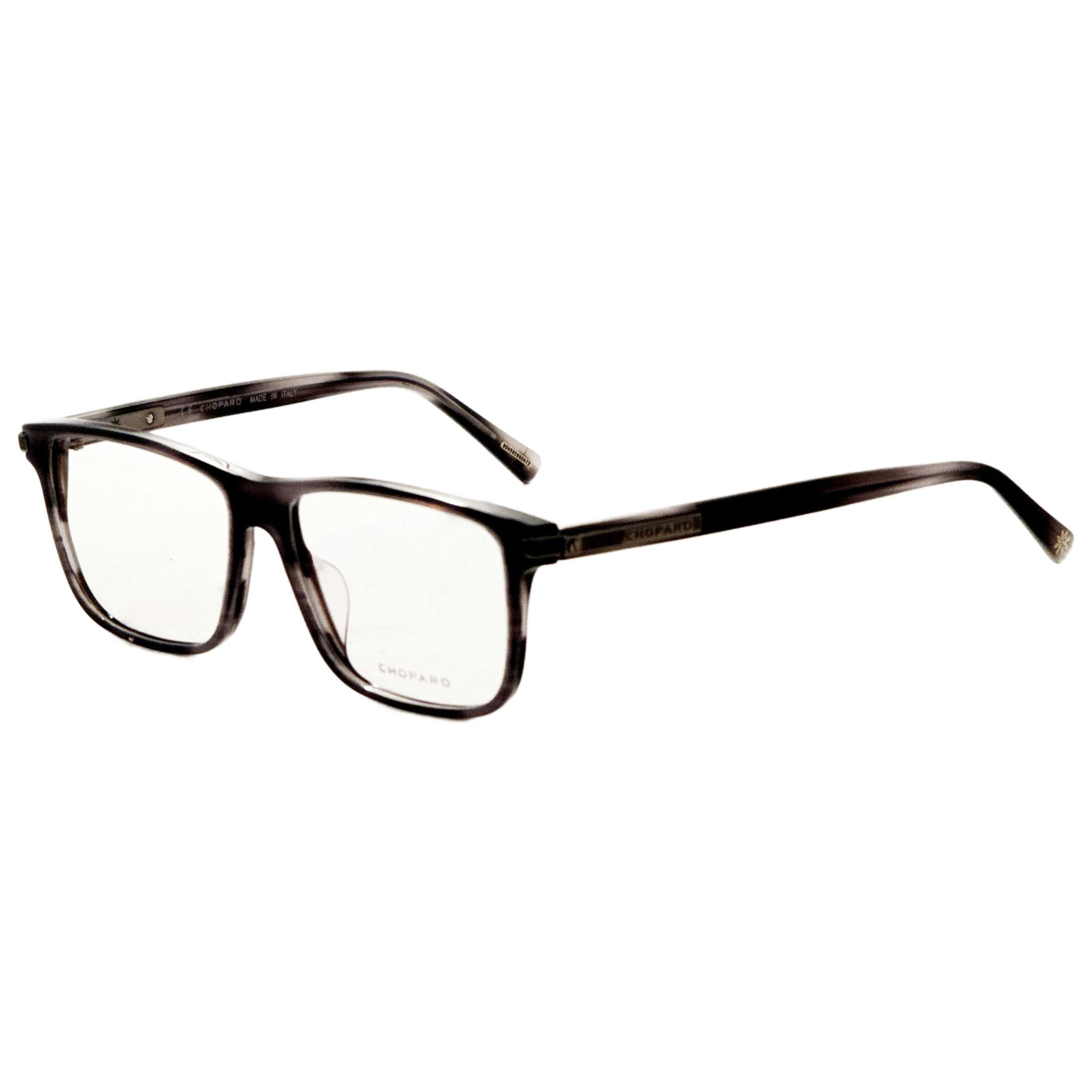 Chopard Men's Eyeglasses VCH2965506X7