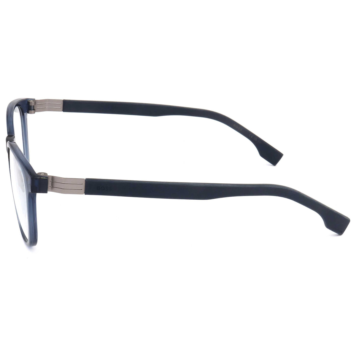 Hugo Boss Men's Eyeglasses BOSS1577-PJP-52