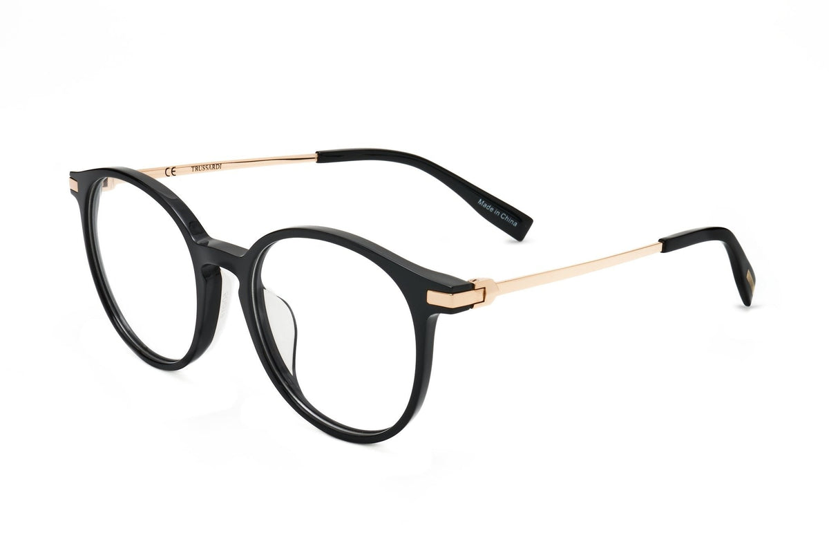 Trussardi Women's Acetate Glasses