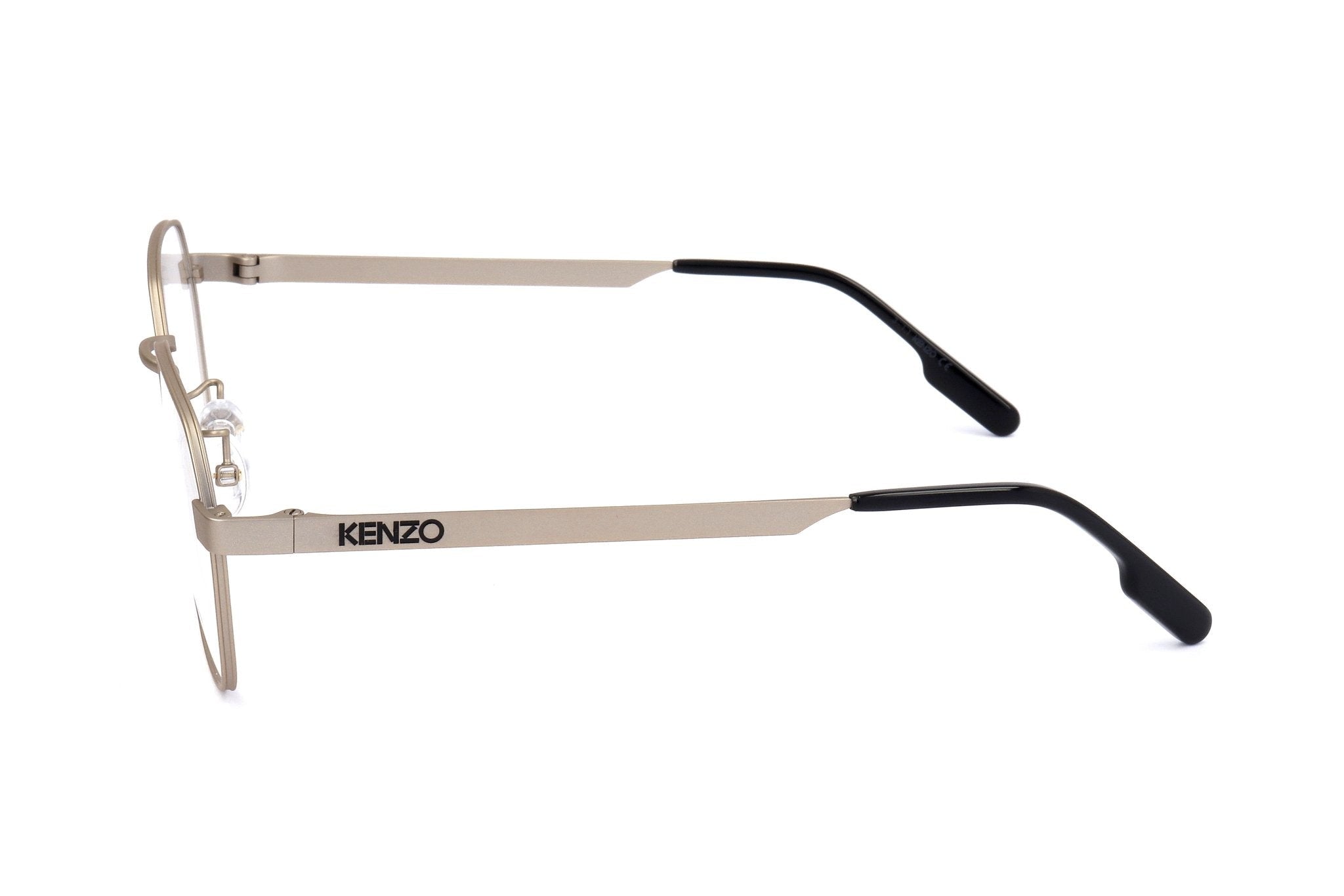 Kenzo Unisex Titanium Glasses