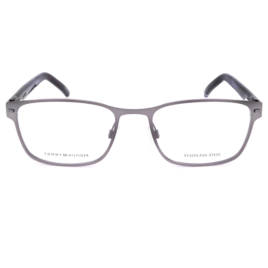 Tommy Hilfiger Men's Eyeglasses TH1769-R80-55