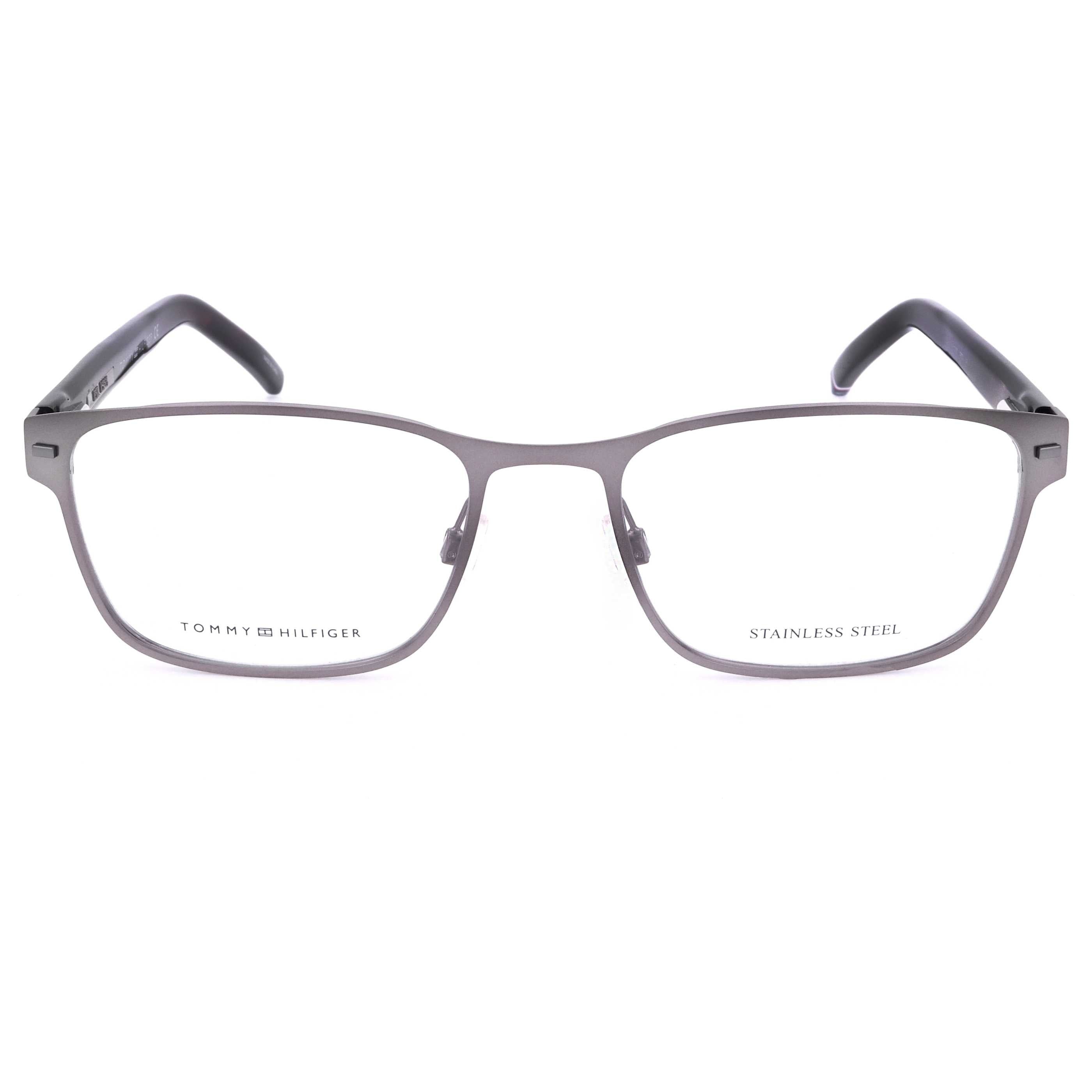 Tommy Hilfiger Men's Eyeglasses TH1769-R80-55