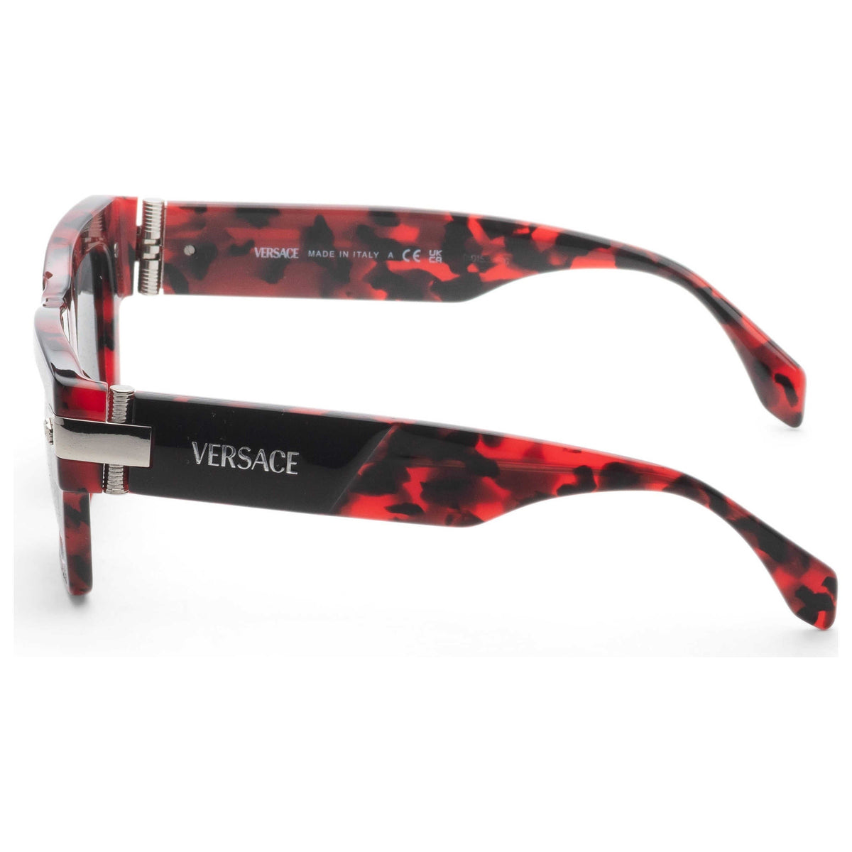 Versace Men's Sunglasses VE4464-545787-52