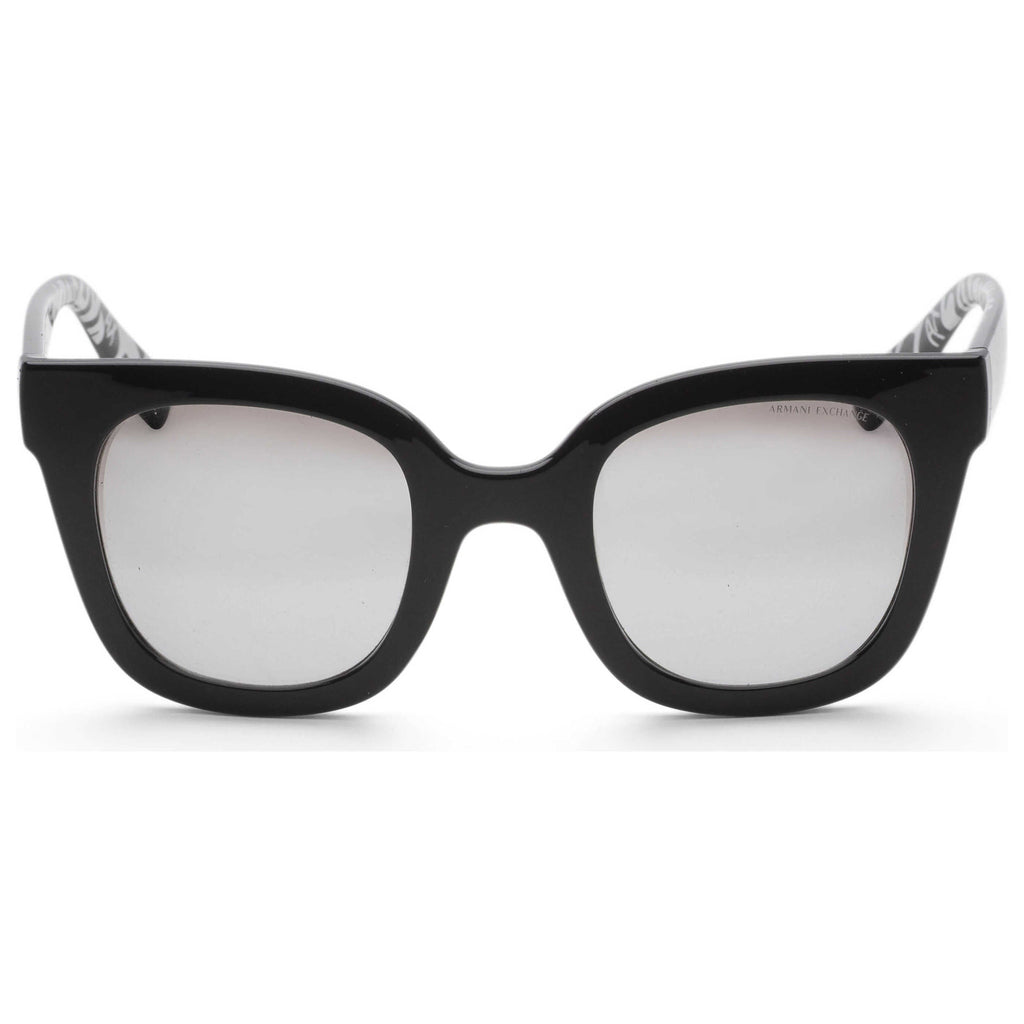 Armani Exchange Women's Sunglasses AX4087S-81586V-49
