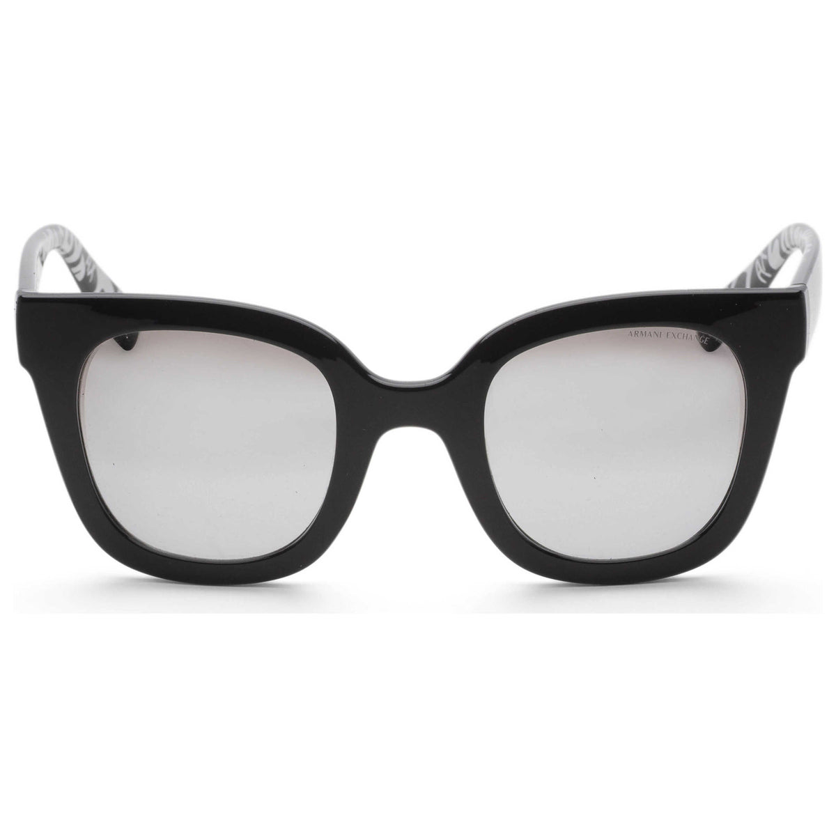 Armani Exchange Women's Sunglasses AX4087S-81586V-49