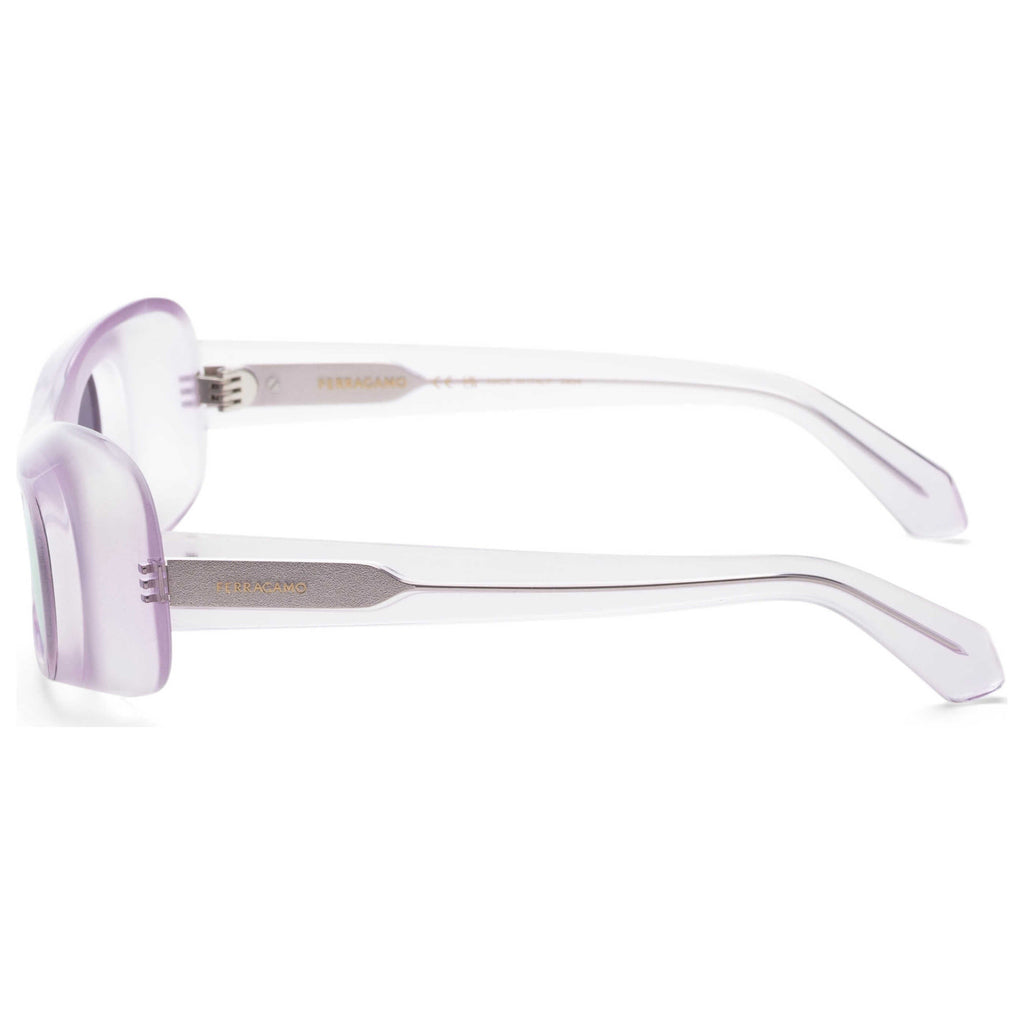 Ferragamo Women's Sunglasses SF2030S-532-51