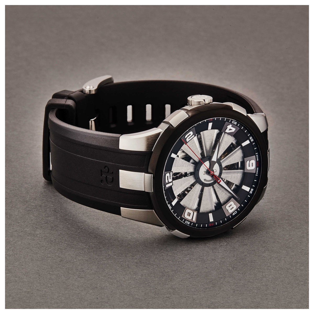 Perrelet Turbine Men's Watch A1082/1