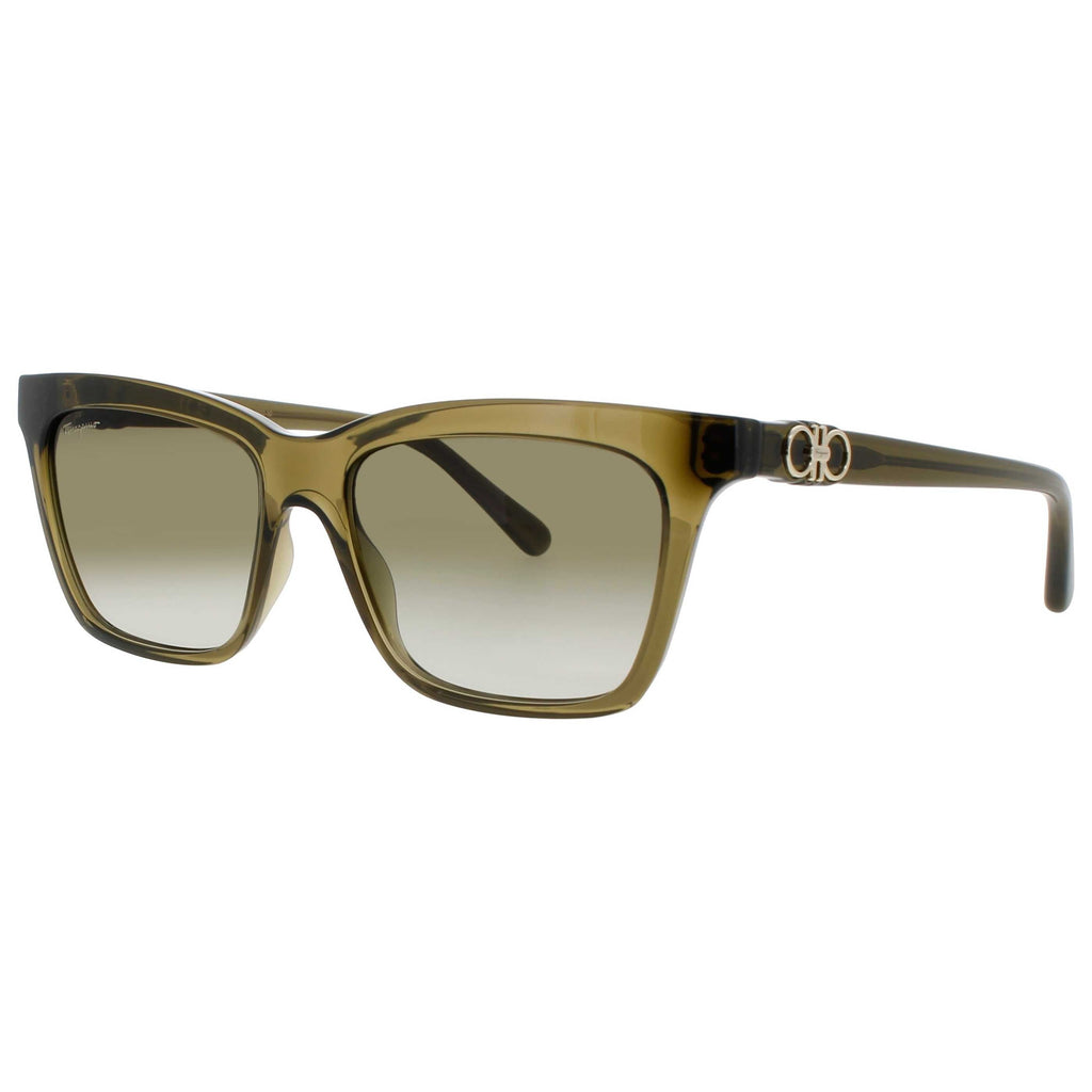 Ferragamo Women's Sunglasses SF-SF1027S-315