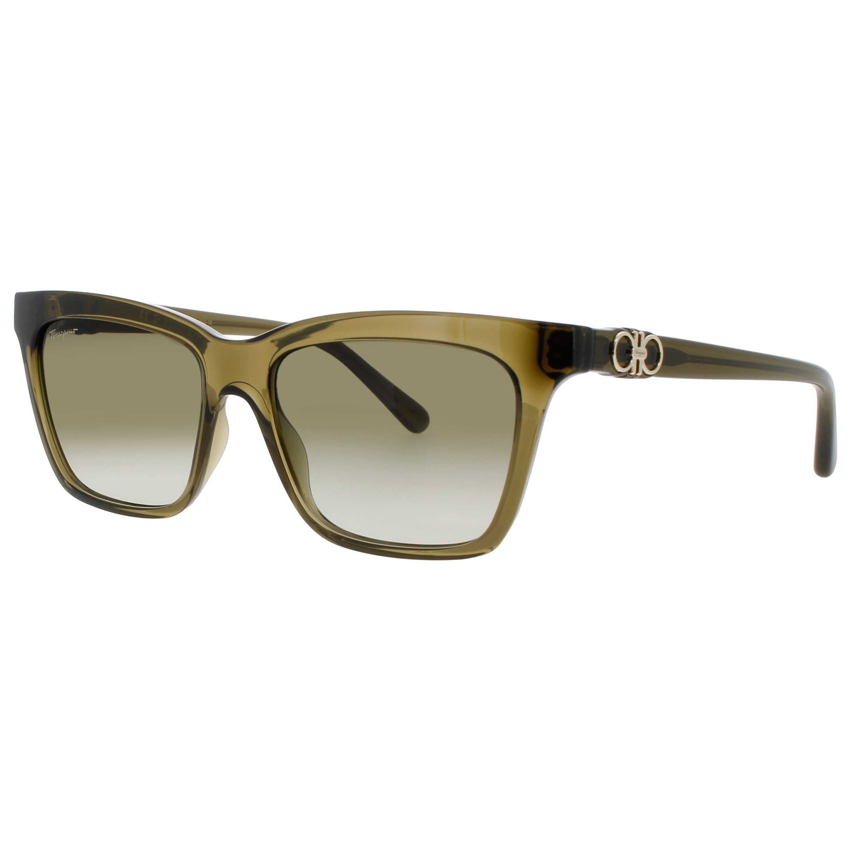 Ferragamo Women's Sunglasses SF-SF1027S-315