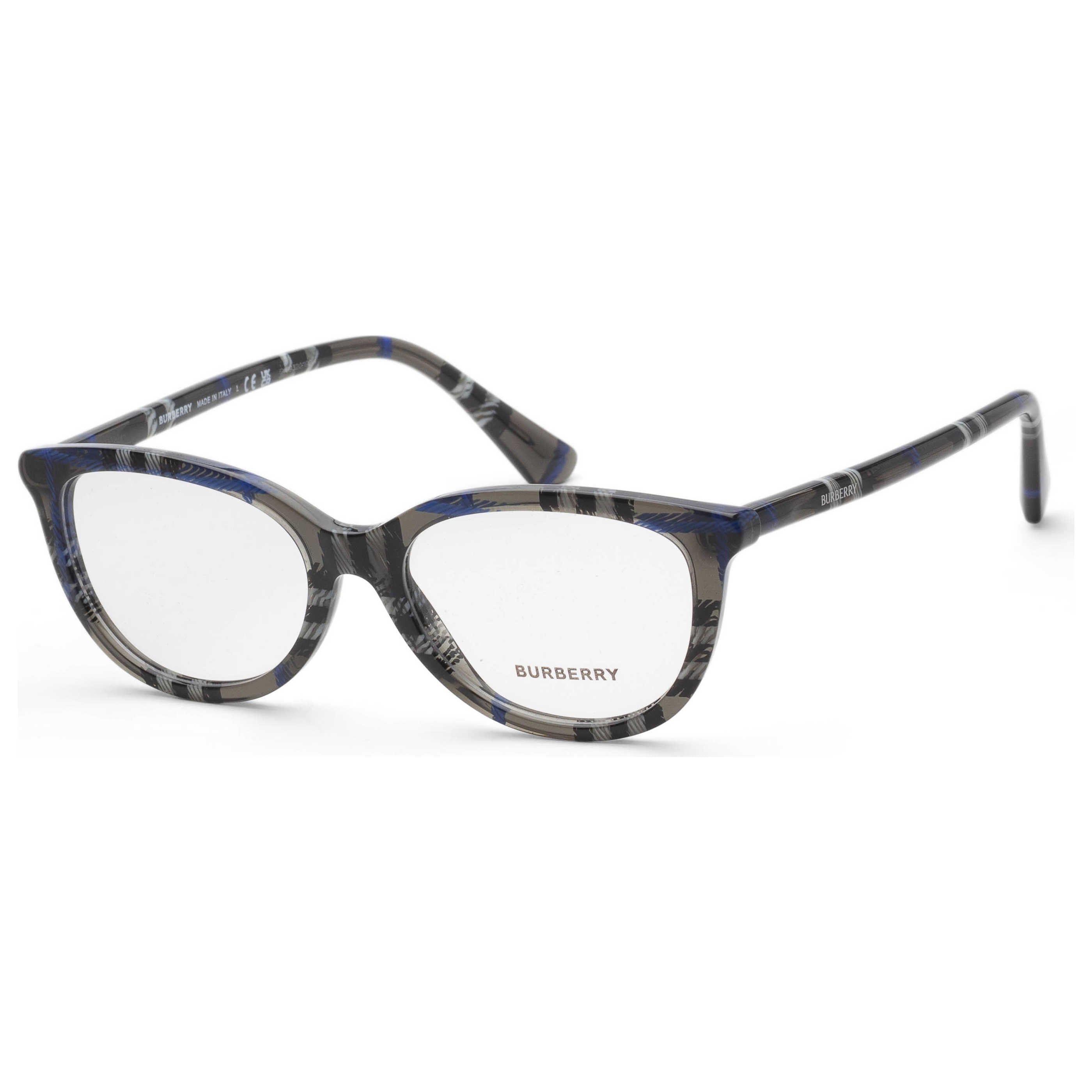 Burberry Women's Eyeglasses BE2431-4166-52